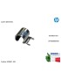929901-001 Copri Cerniera Cover Hinge [DX] [Asteroid Silver] HP Pavilion 15-BS 15-BW 250 G6 255 G6 TPN-C129 TPN-C130 [DESTRO]...