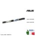 04081-00098700 Webcam + Microfono ASUS VivoBook N580V N580VD X580VD X580VD X580GD GM501GM GM501GS GL703GM GL703GS GL504GM GL5...