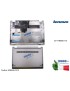 5CB0N67572 Bottom Case Scocca Inferiore (Mineral Grey) LENOVO IdeaPad Yoga 520-14IKB Flex 5-1470 AP1YM000110 Lower Case