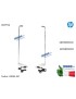 L20420-001 Cerniere Hinges LCD [COPPIA] HP 250 G7 255 G7 15-DA 15-DB [R+L] AM29M000400 AM29M000500 L20420-001