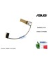 14005-01470200 Cavo Flat LCD ASUS N751 N751JK G771J GL771 GL771JW GL771J (30 PIN) DD0BK3LC100 14005-01470200