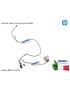 926841-001 Cavo Flat LCD HP Pavilion 15-CC [G71A FHD LCD IR] DDG71ALC101 15-CC 14-BK 15-CD 15-CK TPN-Q190 TPN-Q191 TPN-Q201