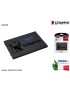 SA400S37/240G HARD DISK SSD INTERNO 240 GB SATA-III 2,5" KINGSTON SA400S37/240G