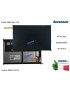SD68C10616 Tastiera Italiana Secondo Display LENOVO Yoga Book 2 in 1 YB-X90 YB-X91F YB-X91L ZA0V ZA0W ZA16 Wacom Digitizer Un...