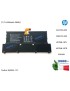 843534-1C1 Batteria SO04XL HP Spectre Pro 13 G1 Spectre 13-V082NG TPN-C127 [7,7V 4950mAh 38Wh] 844199-855 908319-855 HSTNN-IB...