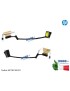 6017B1350101 Cavo Flat LCD HP ProBook x360 435 G7 430 G7 BXG113 EDP CABLE 6017B1350101