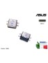 13842 Connettore di Alimentazione USB C Tipo C (12 PIN) ASUS ZenPad 10 Z301 Z301M P028 P00C Z301ML Z301MFL P00L Z580 Z580CA
