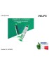 RL-UVH900-G Maschera Ricostruzione Piste RELIFE RL-UVH900 (Verde) [10cc] UV Light curable Solder Mask Ink Crea Maschera Prote...