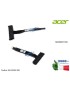 50.QC2N2.001 Cavo Hard Disk FFC HDD ACER Aspire AN515-54 Nitro AN515-57 AN517-54 Predator PH315-54 PH317-55 NBX0002TS00 50QC2...