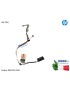 DD0Y0PLC401 Cavo Flat LCD HP EliteBook x360 1030 G3 (40 PIN) DD0Y0PLC401