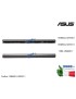 13NB0CJ1AP0211 Copri Cerniere Coperchio [Quartz Grey] ASUS ZenBook UX310UA UX310UF UX310UQ UX410UA UX410UF UX410UQ 13N0-UMA06...