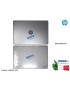 L03439-001 Cover LCD [Natural Silver] HP Pavilion 15-BS 15-BW 250 G6 255 G6 TPN-C129 TPN-C130 (ARGENTO) AP204000181 924892-00...