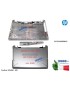 924901-001 Bottom Case Scocca Inferiore [Pike Silver] HP Pavillion 15-BS 15-BW 250 G6 255 G6 256 G6 258 G6 TPN-C129 TPN-C130 ...