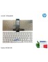 901658-001 Tastiera Straniera HP Stream 14-AX 14-AX000 14-X004 14-AX010 [LAYOUT STRANIERO] (FRAME ESCLUSO)