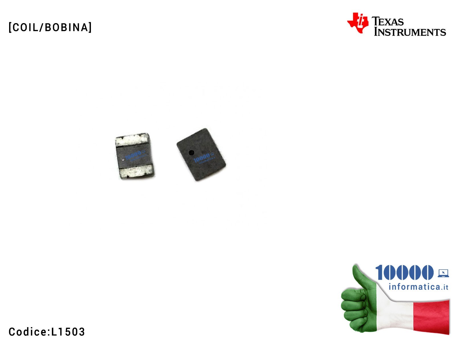 L1503 IC Chip L1503 Coil Retroilluminazione Display LCD Fix iPhone 6 6G 6+ 6 Plus Backlight Control IC Back Light L1503 IC Chip L1503 Coil Retroilluminazione Display LCD Fix iPhone 6 6G 6+ 6 Plus Backlight Control IC Back Light