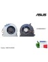 13G075242040 Ventola di Raffreddamento Fan CPU ASUS All In One ET2010 ET2011 (3 PIN) NCL30 KSB06105HA-9L01 ET2010AG ET2010AGT...