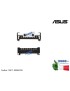 12017-00080700 Connettore Batteria Jack Battery ASUS VivoBook S15 S510 X510 X530 X570 GL504 GL702 per Motherboard Scheda Madr...