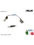 14004-01910300 Cavo Collegamento DOCKING CABLE Connettore ASUS T100 T100TA T100TC T100TAM T101TA DD0XC4TH101