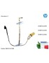 DD0R15LC000 Cavo Flat LCD HP Pavilion G6 G6-1000 (Versione 1) DD0R15LC040 DD0R15LC050 DD0R15LC000 DD0R15LC060
