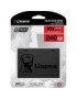 SA400S37/240G HARD DISK SSD INTERNO 240 GB SATA-III 2,5" KINGSTON SA400S37/240G
