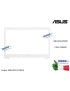 90NL0032-R7B010 Cornice Display Bezel LCD ASUS E402 E402M E402MA R417 (BIANCA) 13NL0032AP0201 13N0-S2A0501 90NL0032-R7B010