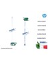 827035-001 Pulsante Tasto Accensione Power Board HP ProBook 450 G3 455 G3 470 G3 DAOX63PB6F DAOX63PB6F0 DAOX63PB6F1 DA0X63PB6...