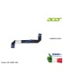 50.HEEN2.004 Cavo Collegamento Touchpad TP (8 PIN) ACER Aspire A315-42 A315-54 A315-56 A515-43 Extensa 215-51 215-51G 215-51K...