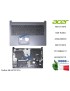 6B.HVTN7.016 Tastiera Italiana Completa di Top Case Superiore [NERO] ACER Aspire A315-23 A315-23G SV05T_A72B NKI15170FB NSK-R...