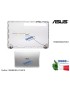 90NB0HE6-R7A010 Cover LCD ASUS VivoBook X540 (SILVER) X540L X540LA X540LJ X540S X540SA X540SC X540B X540BA X540UP X540YA 90NB...