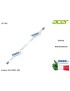 50.RFD02.003 Cavo Touchpad TP ACER Aspire 5750 5750G 5750Z 5750ZG E1 E1-521 E1-531 5741 5742 5742G 5741G 4730 (6 PIN) P5WE0 N...