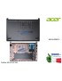60.HVTN7.001 Bottom Case Scocca Inferiore ACER Aspire A315-23 A315-23G EAZAU00901A