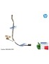 DD0X8BLC021 Cavo Flat LCD HP ProBook Z66 Pro G1 440 G5 445 G5 446 G5 441 G5 DD0X8BLC021