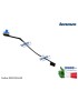 DC02C004J00 Cavo Flat LCD LENOVO Yoga 2 Pro 13 13,3" DC02C004J00