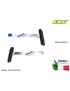 50.HGLN7.003 Cavo Hard Disk FFC HDD ACER Aspire A315-23 A315-55G A515-54 A515-54G A315-57G A515-44 A515-55 A515-55G Extensa E...