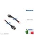 5C10S29911 Connettore di Alimentazione DC Power Jack LENOVO IdeaPad S340 S340-14IWL S340-14API S340-S340-15API (81NC) S340-15...