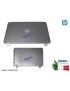 762508-001 Cover LCD [15,6''] HP (Natural Silver) 15-P 15T-P 15-P267EL 15-P100DX 15-P066US 15-P263NR 15-P184CA