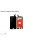 13054 Display LCD Compatibile iPhone 6S [NERO] Schermo Vetro Touch Screen