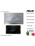 18010-21541500 Display LCD TFT 21,5" FHD ASUS All In One V222UAK V222U V222G [Full-HD] (OPACO) 18010-21501700 18010-21501800 ...