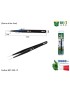 BST-ESD-12 Pinzetta di Precisione Antistatica BEST ESD-12 Anti-magnetica [Punte dritte fine] Scheda Madre Notebook Smartphone...