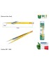 BST-168H Pinzetta di Precisione BEST 168H [Punte Dritte] BST-168H Anti-acid Tipped Stainless Steel Tweezer Fine Pointed Tips ...