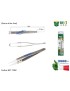 BST-72MZ Pinzetta di Precisione BEST 72MZ [Punte Dritte in Ceramica Intercambiabili] BST-72MZ Anti-acid Ceramic Tipped Stainl...