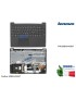 5CB0U42637 Tastiera Italiana Completa di Top Case Superiore LENOVO IdeaPad V155-15API (81V5) FRU5CB0U42637