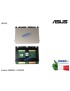90NB0FL1-R90020 Touchpad Trackpad Mouse [GOLD] ASUS VivoBook Pro 15 N580 N580V N580VD X580 X580V X580VD M580 MX580 NX580 ZenB...