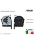 13NR00J0P02011 Ventola di Raffreddamento Fan GPU ASUS TUF Gaming FX504 FX504G FX504GD FX504GE ZX80G FX80GE FX80FE FX80 13NR00...