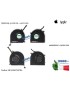 2Q1400BT29TGA Ventola Fan APPLE MacBook Pro A1286 15" [COPPIA] (LATO DX + LATO SX) MG62090V1-Q030-S99