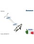 5H50Q60131 Cerniere Hinges LENOVO V130-15 V330-15 V130-15IKB V130-15IGM V130-15IKB V130-15ISK V330-15ISK V330-15IKB [COPPIA] ...