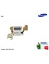 GH96-08162A Altoparlante Speaker Orecchio Ear SAMSUNG Galaxy S6 SM-G920F GH96-08162A