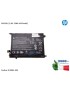 810985-005 Batteria DO02XL HP x2 210 Detachable 210 G1 TPN-I121TPN-I122 [3,8V 33Wh 4350mAh] 810749-421 810749-2C1