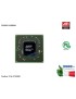 216-0752001 BGA AMD ATI Radeon 216-0752001 HD4200 RS880 RS880M IGP Graphic GPU IC Chip Grafico Chipset Video Nortg Bridge Not...