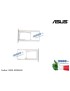 13020-03200300 Carrello SIM Tray ASUS ZenFone 3 Max ZC553KL (X00DD) [GRAY]